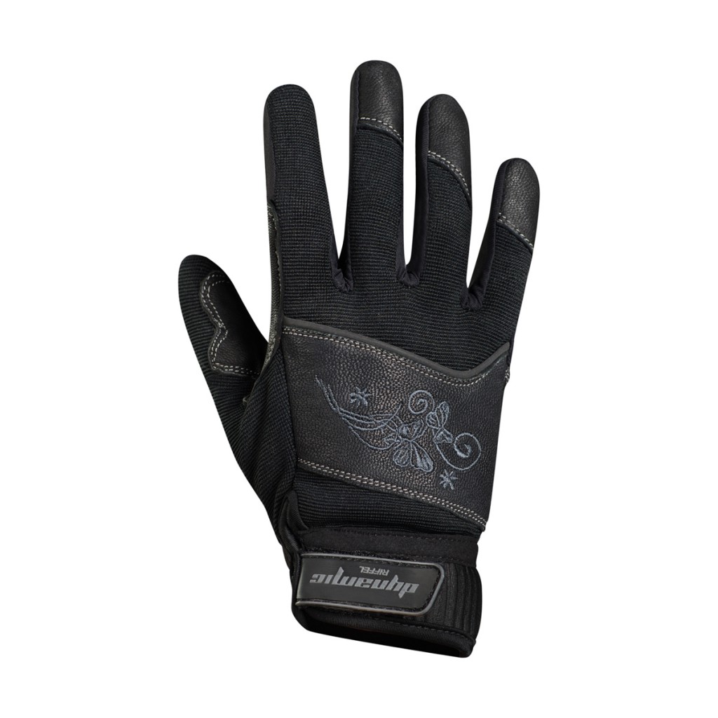 Day By Day Gloves W - Star Moto Parts