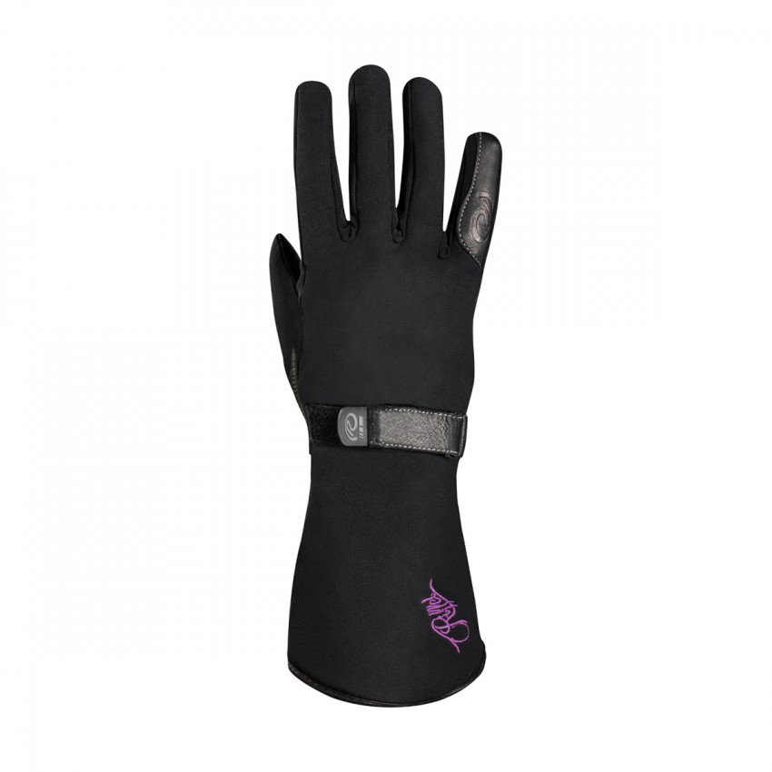 Explorer Gloves W