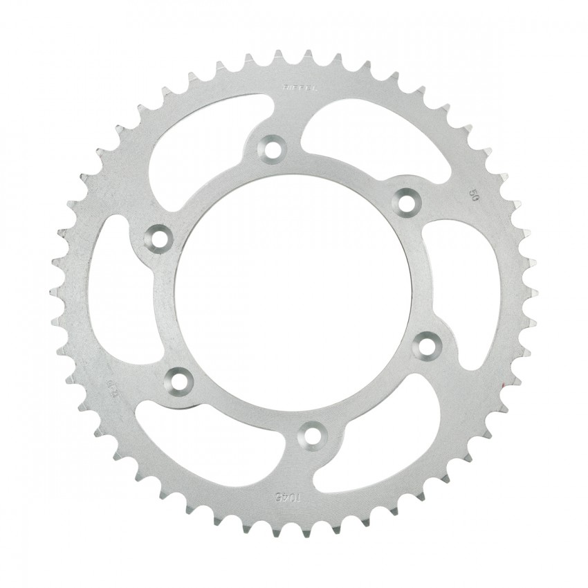 Rear Sprocket(s)