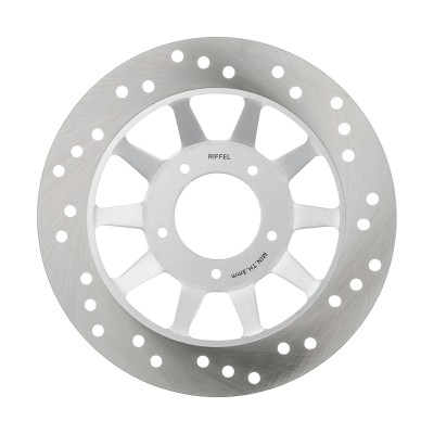 Brake Rotor(s)