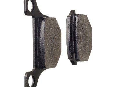 Brake Pad(s)