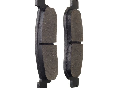 Brake Pad(s)