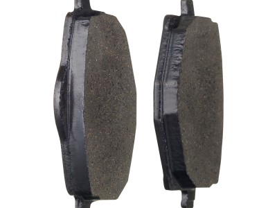 Brake Pad(s)