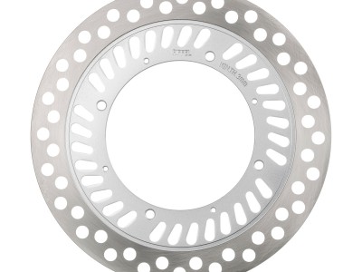 Brake Rotor(s)