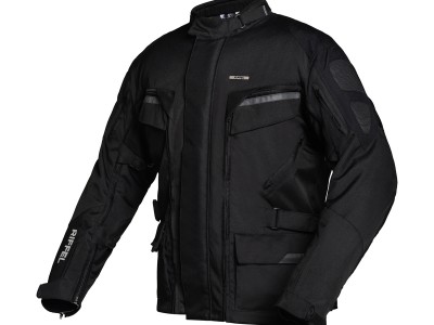 Explorer Jacket M