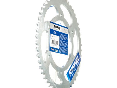 Rear Sprocket(s)