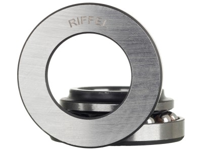 Steering Head Tapered Roller Bearing(s)